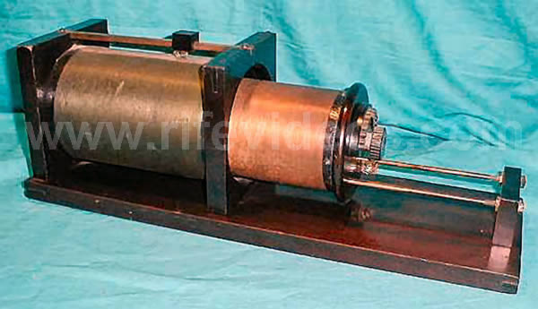 William Rife Machine Chapter 5 - Did Dr. Rife use audio frequencies in his Rife Machines?